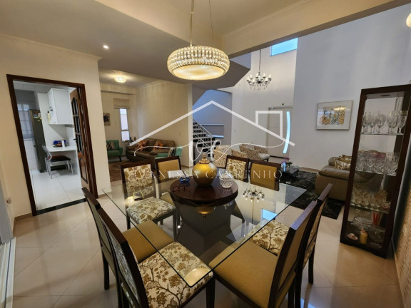 Imagem Casa com 3 Quartos à Venda, 250 m² em Ibiti Royal Park - Sorocaba Imagem Casa com 3 Quartos à Venda, 250 m² em Ibiti Royal Park - Sorocaba