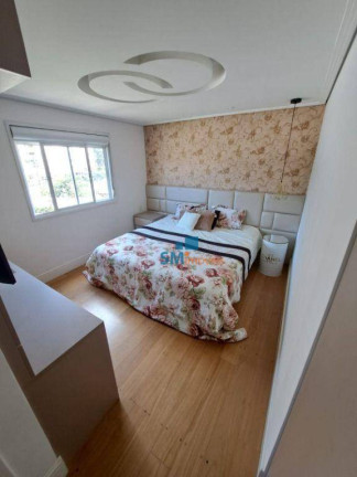 Imagem Apartamento com 3 Quartos à Venda, 156 m² em Centro - São Bernardo Do Campo