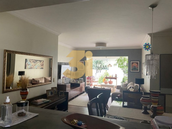 Imagem Apartamento com 3 Quartos à Venda, 110 m² em Panamby - São Paulo Imagem Apartamento com 3 Quartos à Venda, 110 m² em Panamby - São Paulo