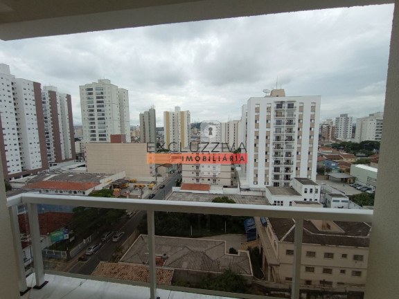 Imagem Apartamento com 2 Quartos à Venda, 69 m² em Centro - Taubaté