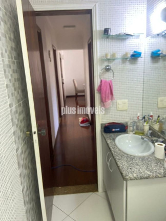 Imagem Apartamento com 3 Quartos à Venda, 120 m² em Panamby - São Paulo Imagem Apartamento com 3 Quartos à Venda, 120 m² em Panamby - São Paulo