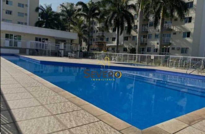 Imagem Apartamento com 2 Quartos à Venda, 62 m² em Várzea Das Moças - Niterói