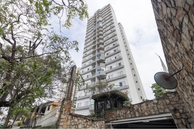 Imagem Imóvel com 2 Quartos à Venda, 61 m² em Chácara Inglesa - São Paulo