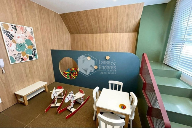 Imagem Apartamento com 1 Quarto à Venda, 46 m² em Campo Belo - São Paulo