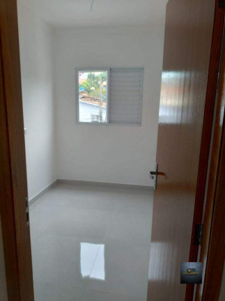 Imagem Imóvel com 2 Quartos à Venda, 50 m² em Jardim Ana Maria - Santo André