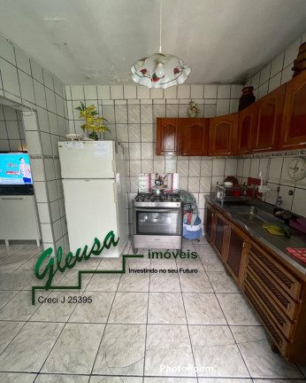 Imagem Sobrado com 4 Quartos à Venda, 122 m² em Itaquera - São Paulo Imagem Sobrado com 4 Quartos à Venda, 122 m² em Itaquera - São Paulo