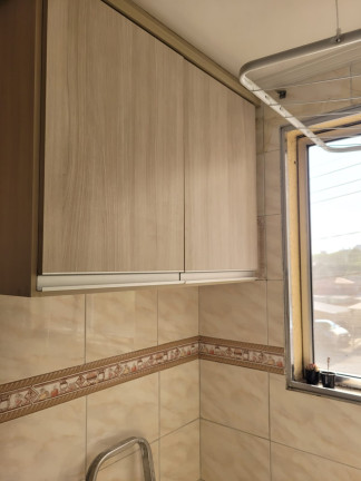 Imagem Imóvel com 2 Quartos à Venda, 45 m² em Baeta Neves - São Bernardo Do Campo