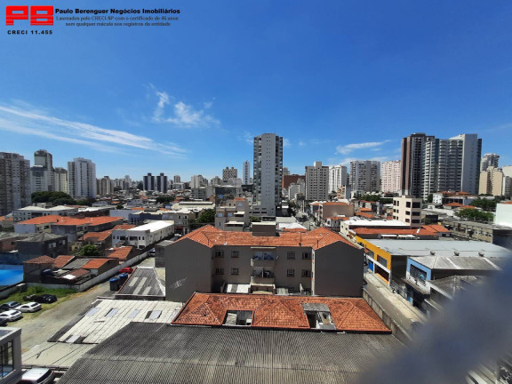 Imagem Apartamento com 3 Quartos à Venda, 94 m² em Barra Funda - São Paulo Imagem Apartamento com 3 Quartos à Venda, 94 m² em Barra Funda - São Paulo