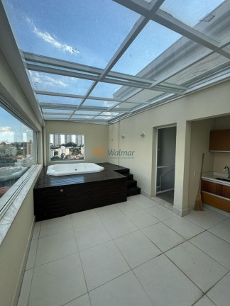 Cobertura com 3 Quartos à Venda, 170 m² em Jardim Proença - Campinas