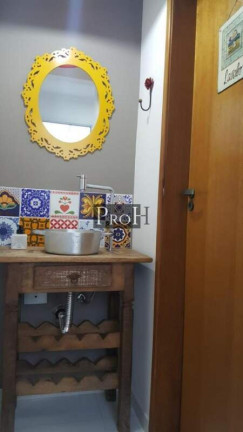 Imagem Cobertura com 2 Quartos à Venda, 150 m² em Santa Maria - São Caetano Do Sul