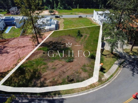 Imagem Terreno à Venda, 1.050 m² em Caxambu - Jundiaí
