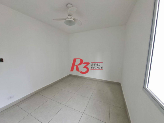 Imagem Apartamento com 2 Quartos à Venda, 70 m² em Gonzaga - Santos Imagem Apartamento com 2 Quartos à Venda, 70 m² em Gonzaga - Santos