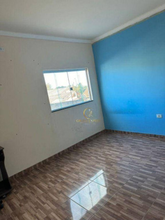 Imagem Sobrado com 4 Quartos à Venda, 133 m² em Parque Interlagos - São José Dos Campos Imagem Sobrado com 4 Quartos à Venda, 133 m² em Parque Interlagos - São José Dos Campos