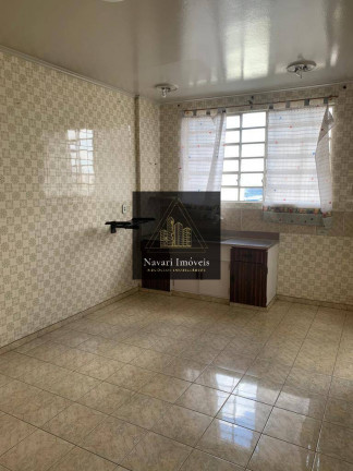 Imagem Apartamento com 2 Quartos à Venda, 94 m² em Centro - Guarulhos
