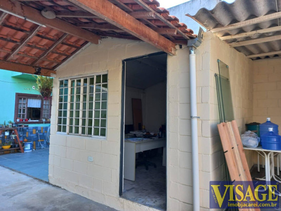Casa com 3 Quartos à Venda, 175 m² em Vila Branca - Jacareí