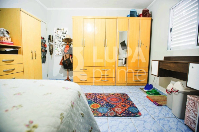 Imagem Casa com 3 Quartos à Venda, 210 m² em Lauzane Paulista - São Paulo