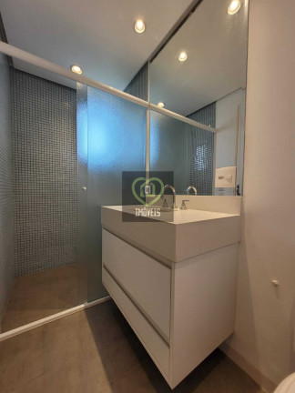 Imagem Apartamento com 3 Quartos para Alugar, 135 m² em Vila Romana - São Paulo Imagem Apartamento com 3 Quartos para Alugar, 135 m² em Vila Romana - São Paulo