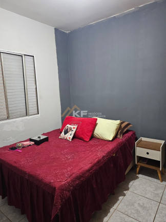 Imagem Apartamento com 3 Quartos à Venda, 63 m² em Jardim Paulista - Ribeirão Preto