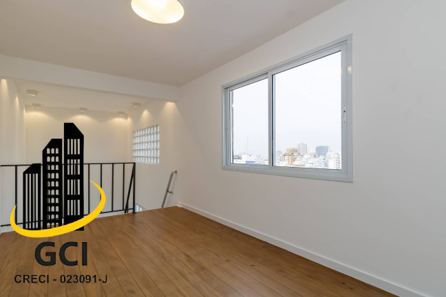 Imagem Apartamento com 3 Quartos à Venda, 289 m² em Higienopolis - São Paulo