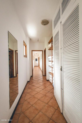 Imagem Casa com 8 Quartos à Venda, 512 m² em Balneário Praia Do Pernambuco - Guarujá