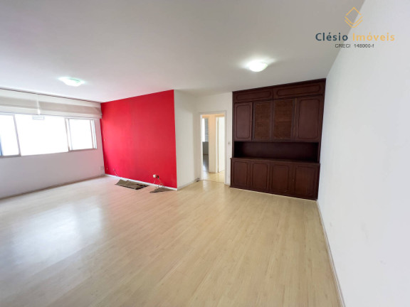 Apartamento com 2 Quartos à Venda, 100 m² em Santa Cecília - São Paulo