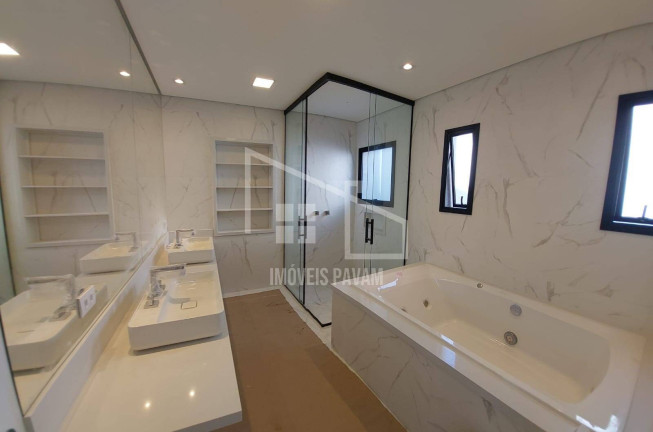 Imagem Casa de Condomínio com 4 Quartos à Venda, 490 m² em Parque Terra Nova Ii - São Bernardo Do Campo