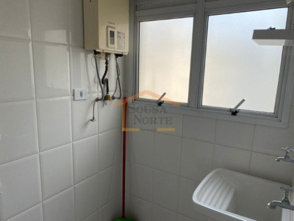 Imagem Apartamento com 3 Quartos à Venda, 78 m² em Santana - São Paulo Imagem Apartamento com 3 Quartos à Venda, 78 m² em Santana - São Paulo