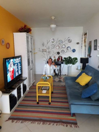 Apartamento com 3 Quartos à Venda, 67 m² em Jacarepaguá - Rio De Janeiro