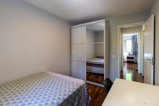 Imagem Imóvel com 2 Quartos à Venda, 56 m² em Vila Olímpia - São Paulo