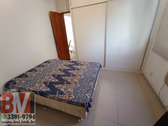 Imagem Apartamento com 2 Quartos à Venda, 68 m² em Vila Da Penha - Rio De Janeiro