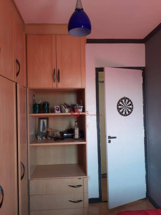 Imagem Apartamento com 3 Quartos à Venda, 65 m² em Itaquera - São Paulo