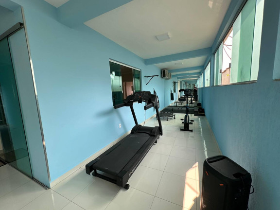 Imagem Casa com 3 Quartos à Venda, 360 m² em Paulo Camilo - Betim