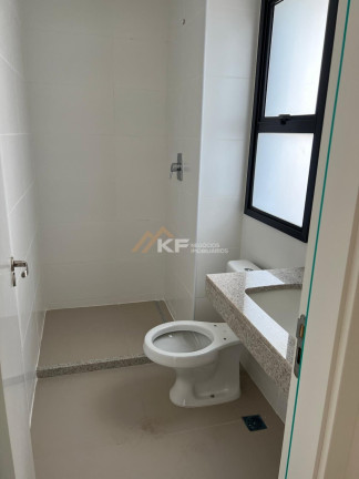Imagem Apartamento com 3 Quartos à Venda, 158 m² em Jardim Olhos D'água Ii - Ribeirão Preto