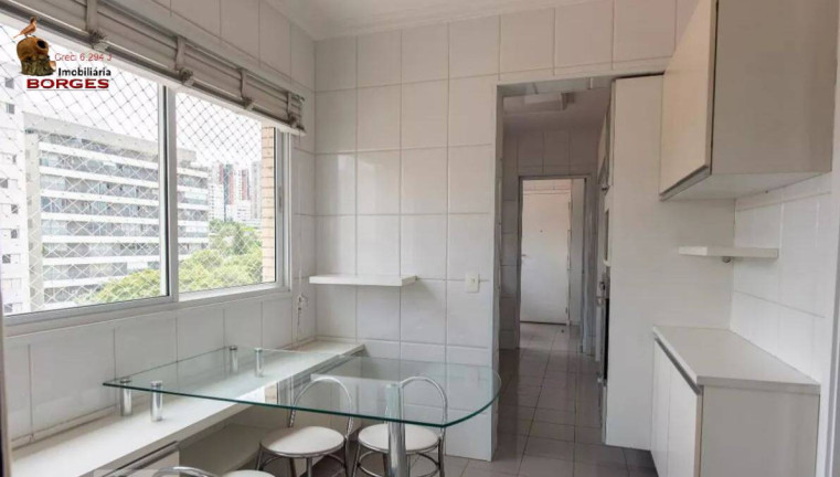 Imagem Apartamento com 4 Quartos à Venda, 193 m² em Vila Mariana - São Paulo