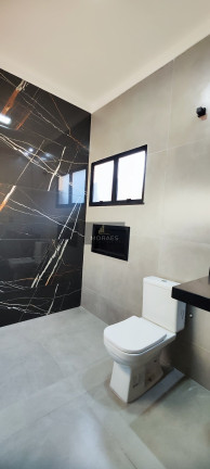 Imagem Casa de Condomínio com 3 Quartos à Venda, 158 m² em Bairro Central Parque - Botucatu