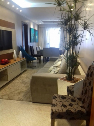 Apartamento com 2 Quartos para Temporada, 110 m² em Algodoal - Cabo Frio
