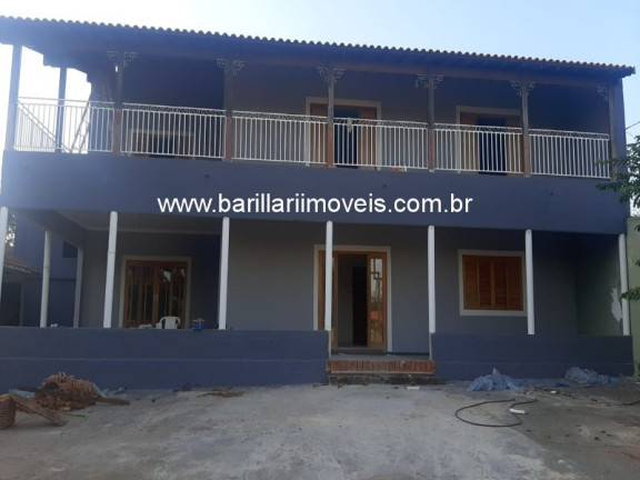 Imagem Imóvel com 4 Quartos à Venda, 616 m² em Condomínio Beira Rio - Jardinopolis