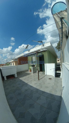 Imagem Sobrado com 3 Quartos à Venda, 143 m² em Paulicéia - São Bernardo Do Campo