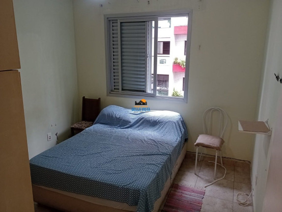 Imagem Apartamento com 3 Quartos à Venda, em Itararé - Sao Vicente Imagem Apartamento com 3 Quartos à Venda, em Itararé - Sao Vicente