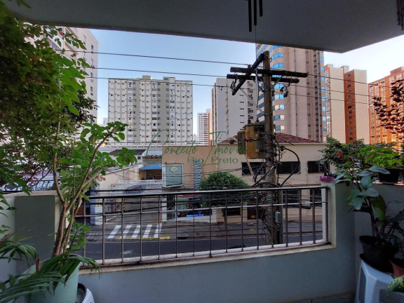 Imagem Apartamento com 3 Quartos à Venda, 126 m² em Centro - São José Do Rio Preto Imagem Apartamento com 3 Quartos à Venda, 126 m² em Centro - São José Do Rio Preto