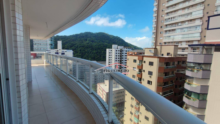 Imagem Apartamento com 3 Quartos à Venda, 144 m² em Canto Do Forte - Praia Grande Imagem Apartamento com 3 Quartos à Venda, 144 m² em Canto Do Forte - Praia Grande