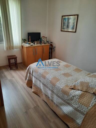 Imagem Apartamento com 3 Quartos à Venda, 110 m² em Chácara Inglesa - São Bernardo Do Campo Imagem Apartamento com 3 Quartos à Venda, 110 m² em Chácara Inglesa - São Bernardo Do Campo