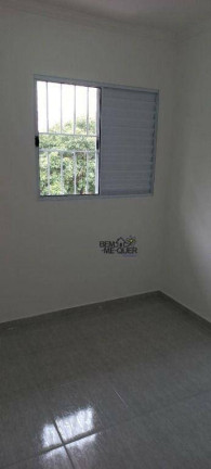 Imagem Apartamento com 2 Quartos para Alugar, 45 m² em Chácara Inglesa - São Paulo Imagem Apartamento com 2 Quartos para Alugar, 45 m² em Chácara Inglesa - São Paulo