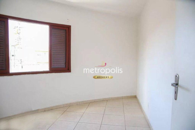 Imagem Sobrado com 3 Quartos à Venda, 170 m² em Nova Gerti - São Caetano Do Sul