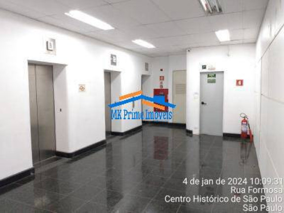 Imagem Imóvel Comercial à Venda, 1 m² em Centro - São Paulo Imagem Imóvel Comercial à Venda, 1 m² em Centro - São Paulo