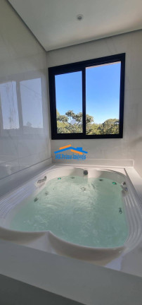 Imagem Casa de Condomínio com 3 Quartos à Venda, 259 m² em Suru - Santana De Parnaíba