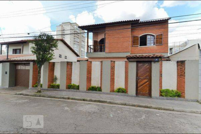 Imagem Sobrado com 5 Quartos à Venda, 290 m² em Vila Galvão - Guarulhos Imagem Sobrado com 5 Quartos à Venda, 290 m² em Vila Galvão - Guarulhos