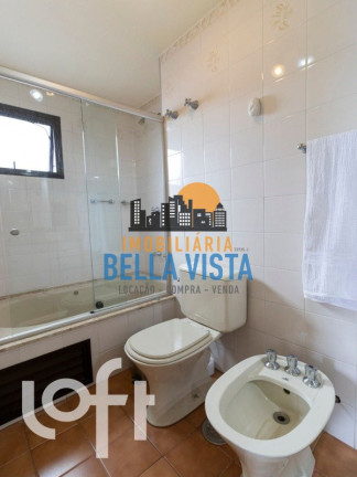 Imagem Apartamento com 4 Quartos à Venda, em Alto Da Lapa - São Paulo Imagem Apartamento com 4 Quartos à Venda, em Alto Da Lapa - São Paulo
