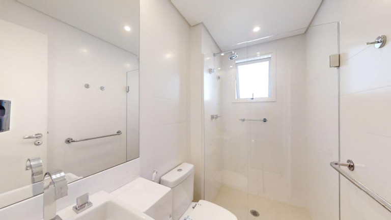 Imagem Apartamento com 2 Quartos à Venda, 324 m² em Indianópolis - São Paulo