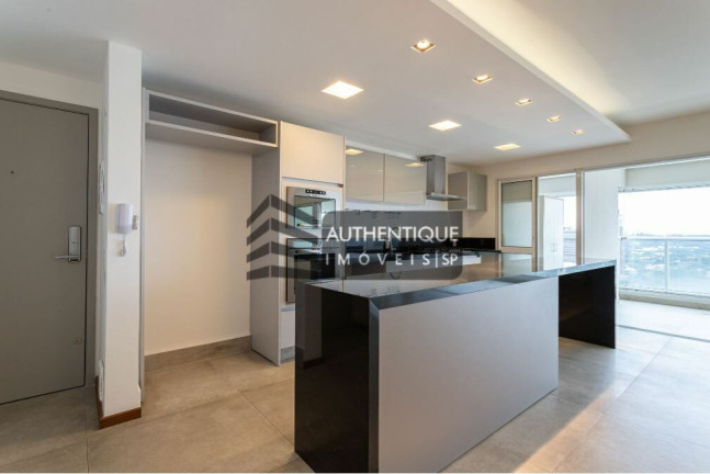 Imagem Apartamento com 1 Quarto à Venda, 84 m² em Pinheiros - São Paulo